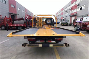 清镇附近汽车救援服务