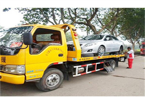 清镇附近24小时汽车拖车服务热线
