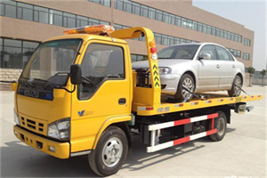 清镇道路救援一般怎么收费