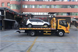 清镇汽车紧急补胎换胎救援