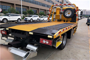 清镇24小时汽车送油服务公司