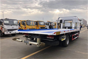 清镇汽车救援补胎