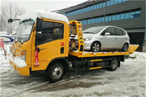 清镇附近道路救援服务