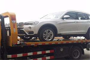 清镇拖车24小时服务电话