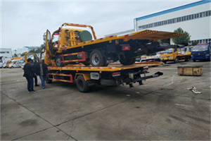 清镇同城汽车补胎