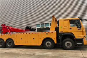 清镇道路救援公司